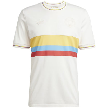Colombia 100th Anniversary Soccer Kit