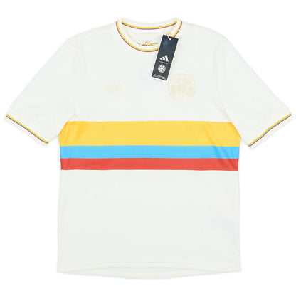 Colombia Centenary Collection Jersey Soccer Kit