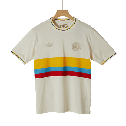 Colombia Centenary Collection Jersey Soccer Kit