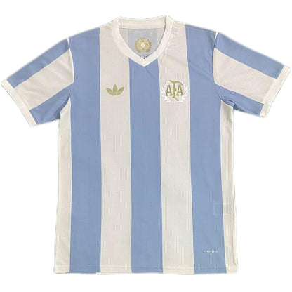 Argentina 50 Years Anniversary Collection Jersey
