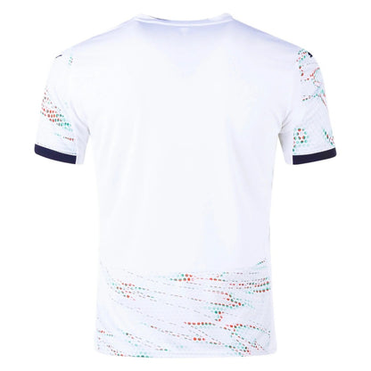[Authentic] Portugal Away 2025 Jersey