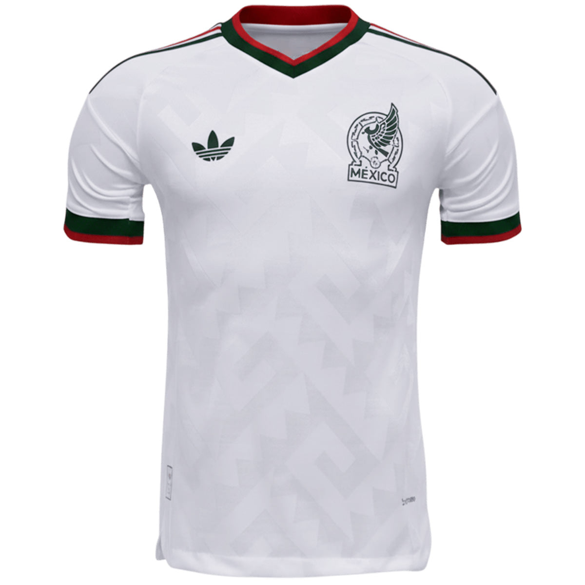 [Authentic] Mexico Away 2026 World Cup Jersey