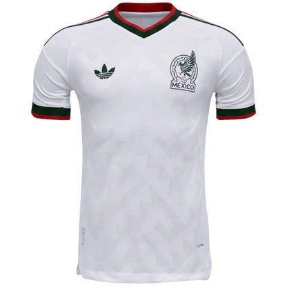 [Authentic] Mexico Away 2026 World Cup Jersey