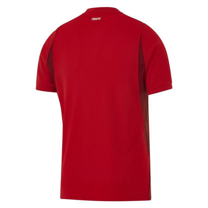 Turkey Home 2026 World Cup Jersey