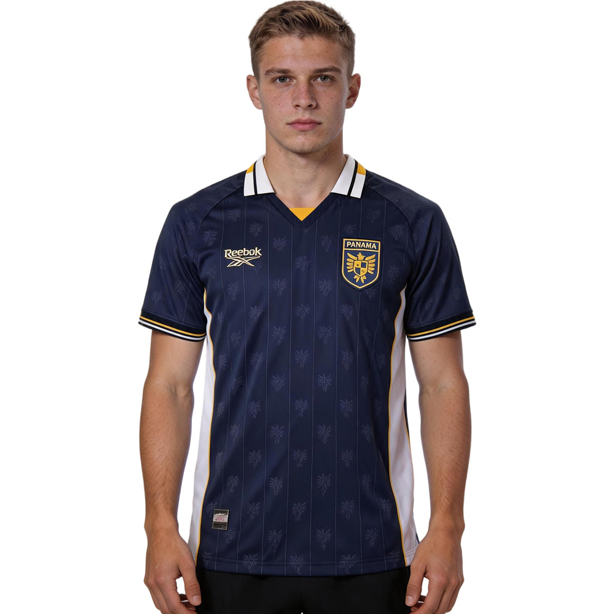 Panama Third 2026 World Cup Jersey