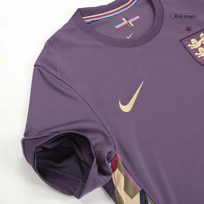KANE #9 England Away Soccer Jersey