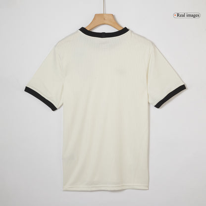 HAVERTZ #7 Germany Soccer Jersey 2025 - 125th Anniversary