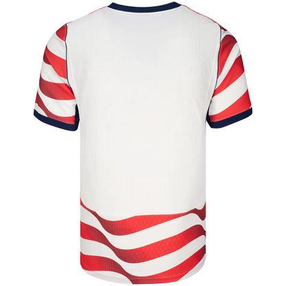 [Authentic] USMNT Home 2026 World Cup Jersey