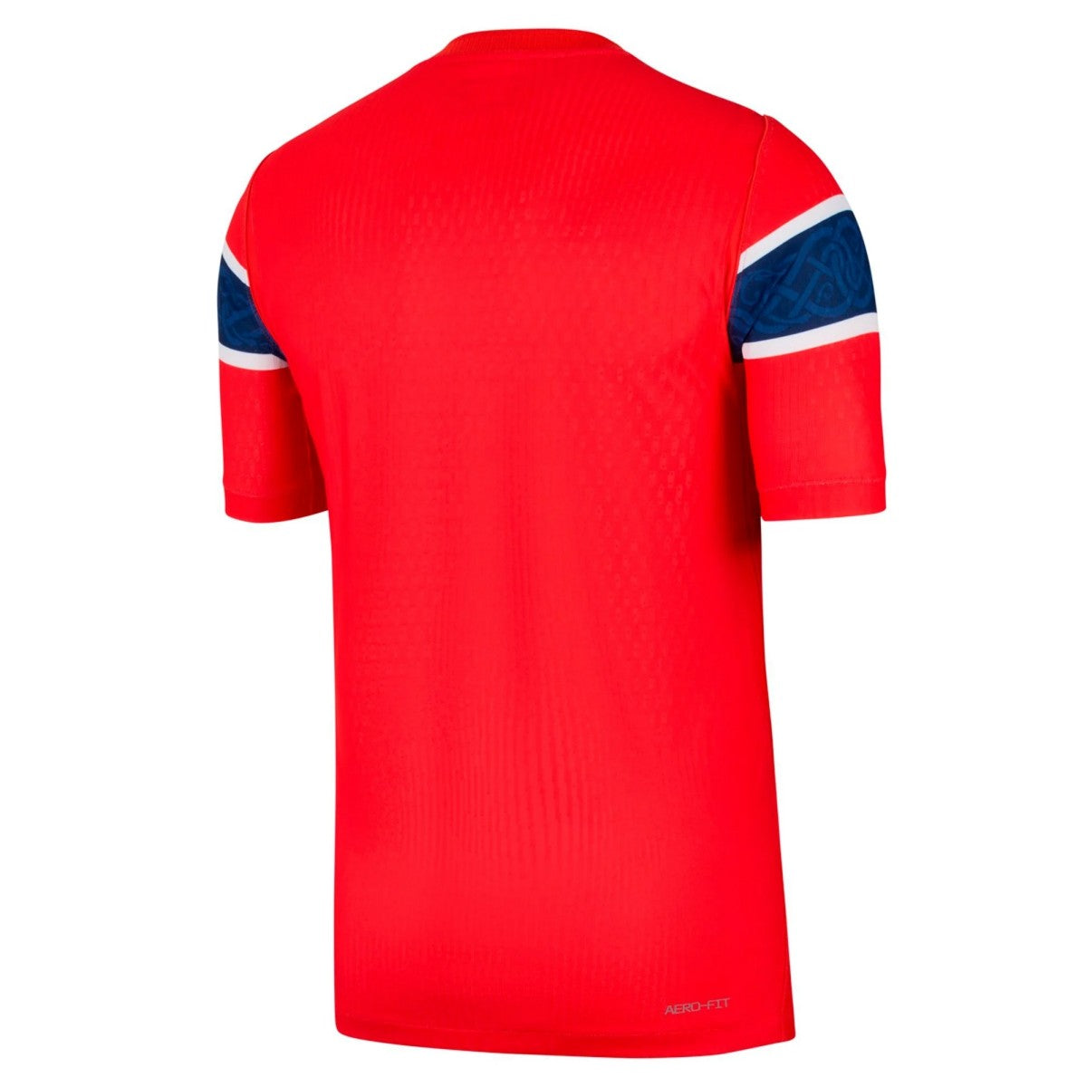 [Authentic] BRAUT HAALAND #9 Norway Home 2026 World Cup Jersey