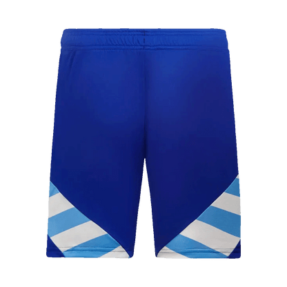 Argentina Away Shorts 2024 Copa America Cup