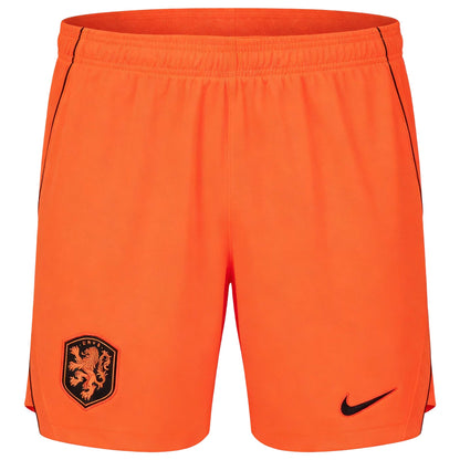 Netherlands Away Soccer Kit 2026 World Cup Jersey