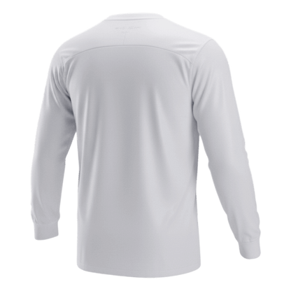 Retro 2012 Portugal Away Long Sleeve Soccer Jersey