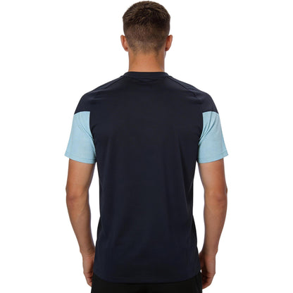 Argentina Pre-Match Training Navy 2026 World Cup Jersey
