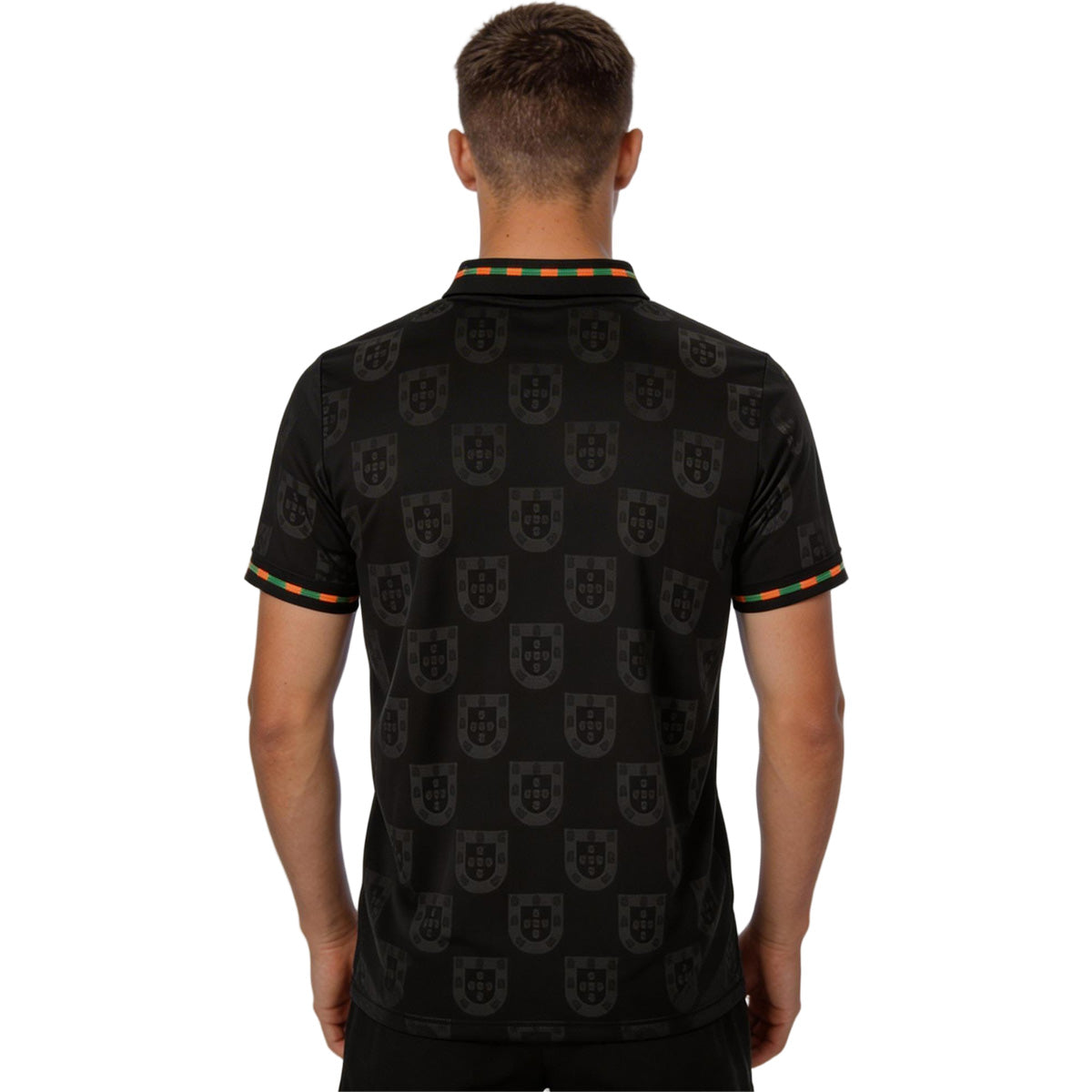 [Authentic] Portugal  'Black Panther' 2026 Special Edition