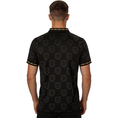 [Authentic] Portugal  'Black Panther' 2026 Special Edition