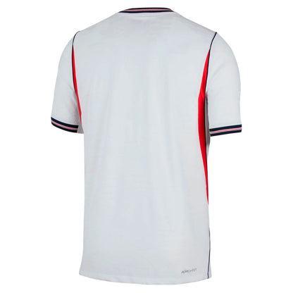 [Authentic] England Home 2026 World Cup Jersey