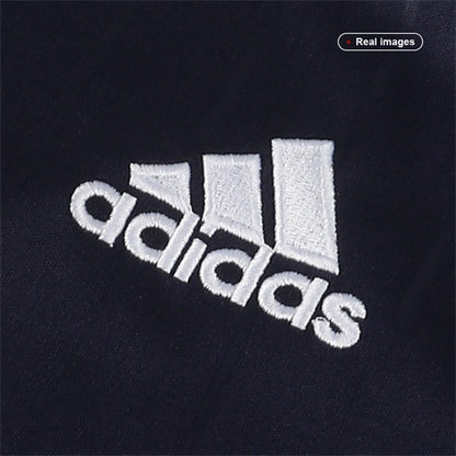 Retro 2006 Argentina Away Soccer Jersey
