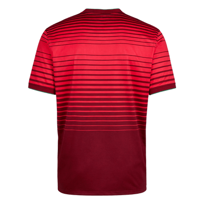 Retro 2014 Portugal Special Soccer Jersey
