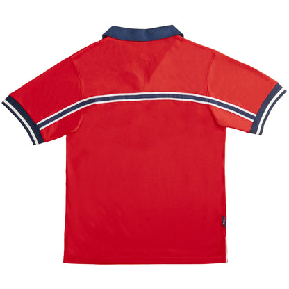 Retro USA Away Jersey World Cup 1998