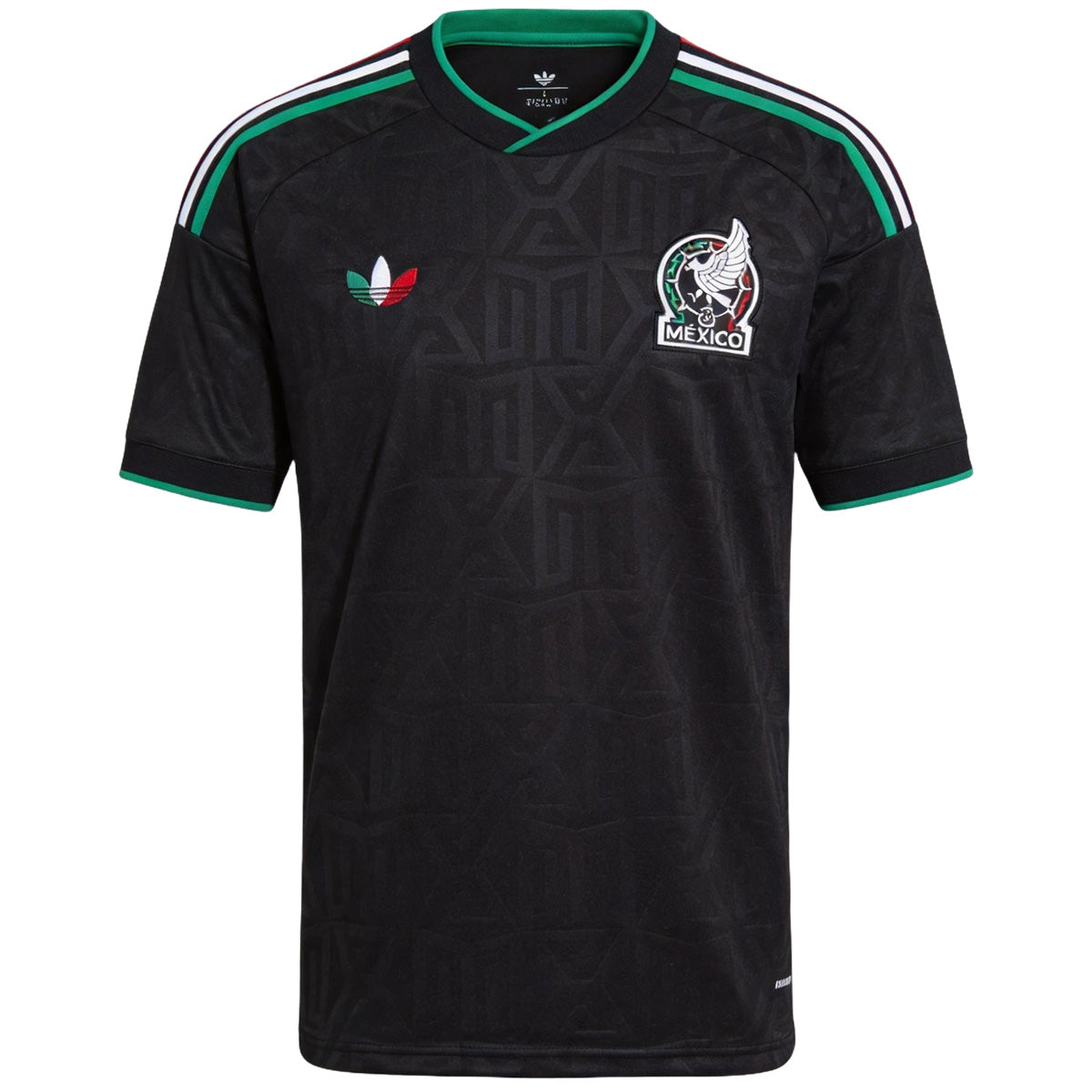 Mexico Third Soccer Kit 2026 World Cup Jersey