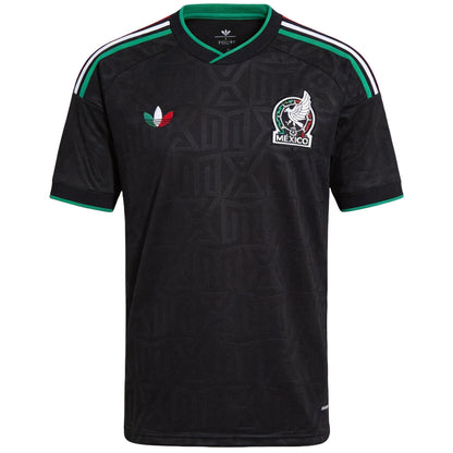 Mexico Third Soccer Kit 2026 World Cup Jersey