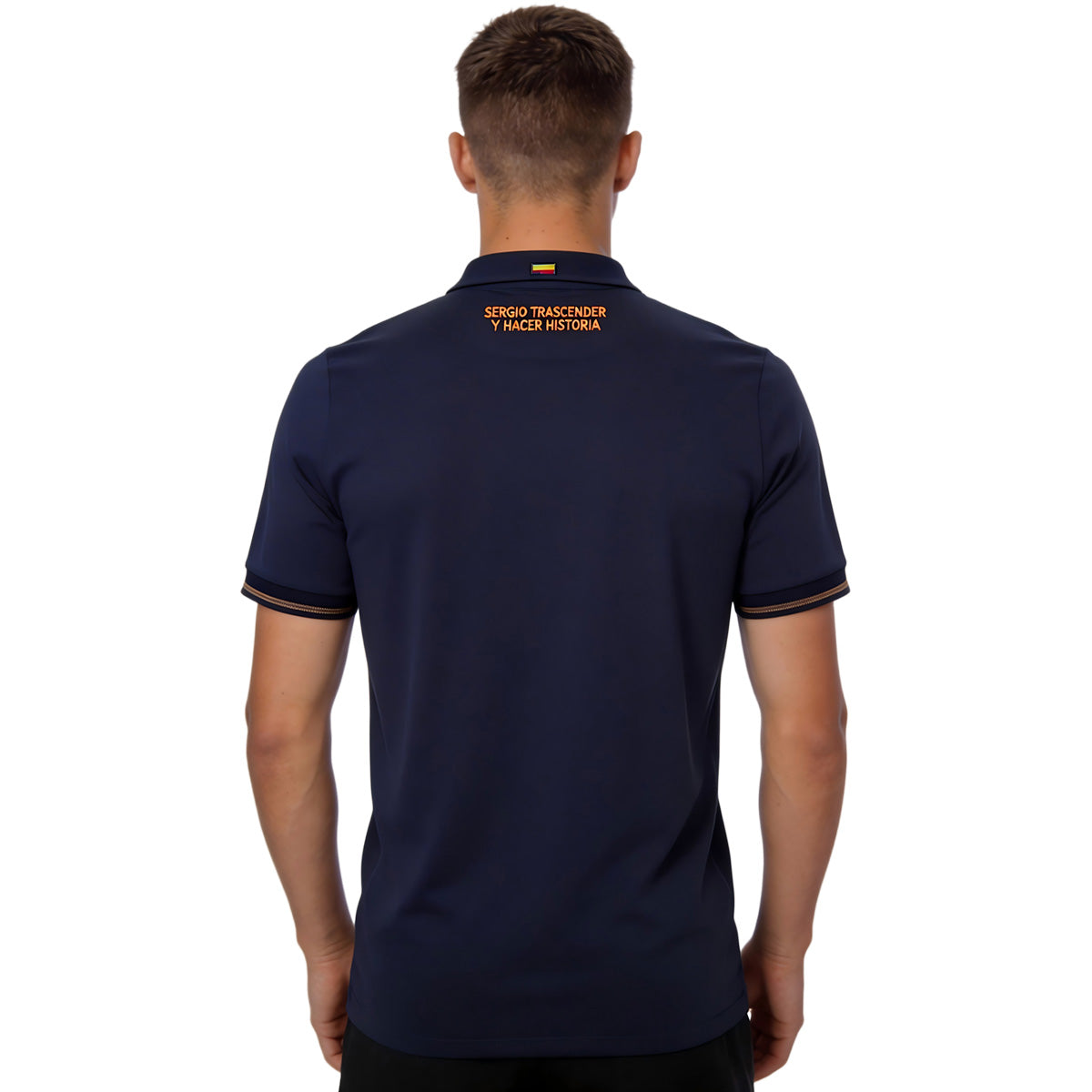 Ecuador Away 2026 World Cup Jersey
