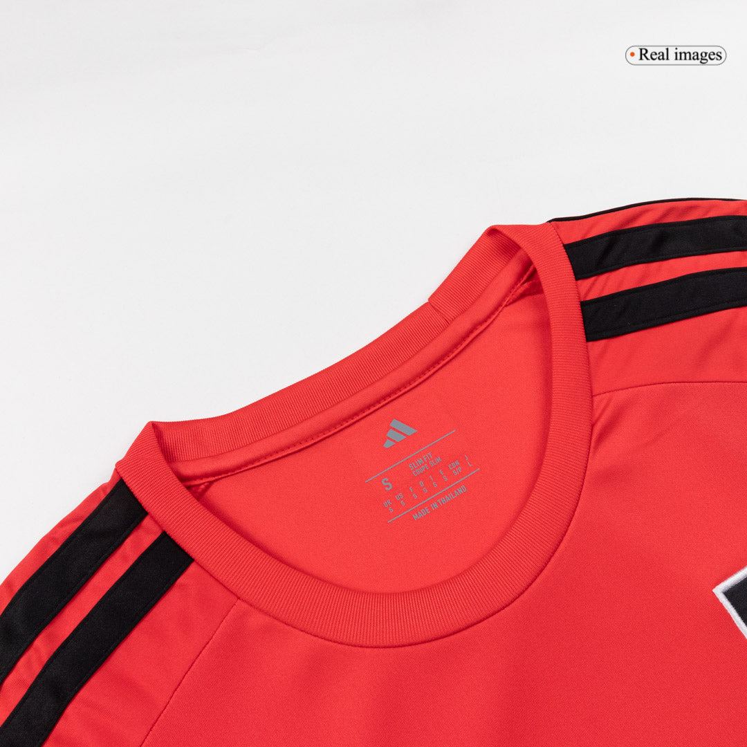Japan Goalkeeper Soccer Jersey 2026
