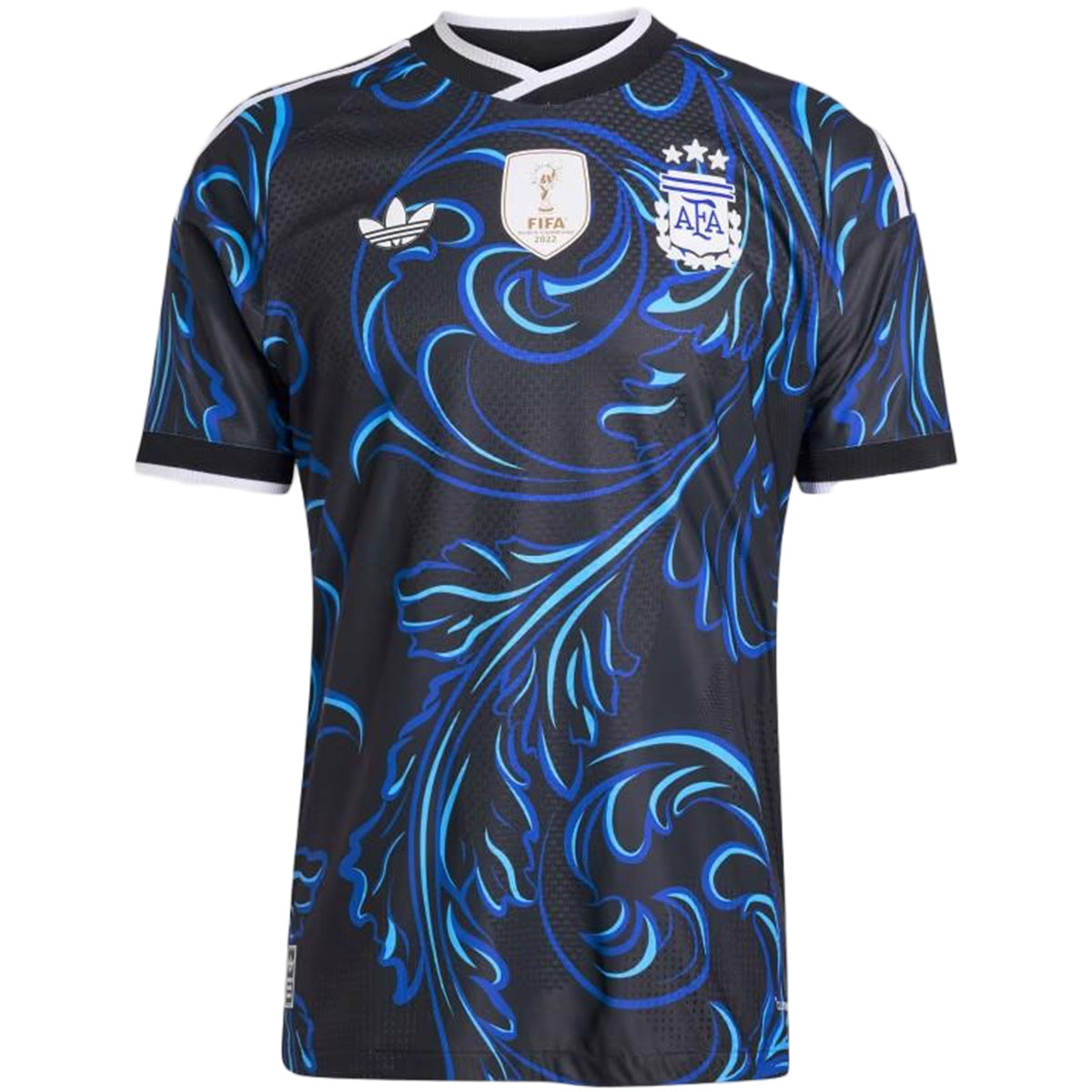 [Authentic] Argentina Away 2026 World Cup Jersey