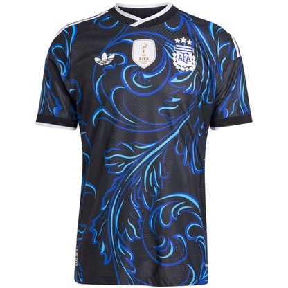 [Authentic] Argentina Away 2026 World Cup Jersey