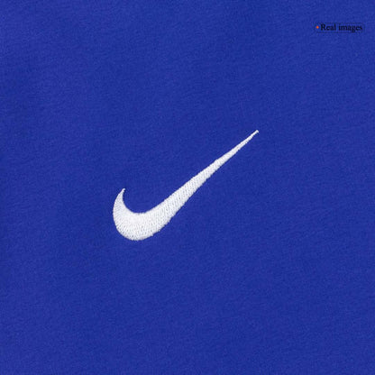 Retro 2002 Brazil Away Soccer Jersey