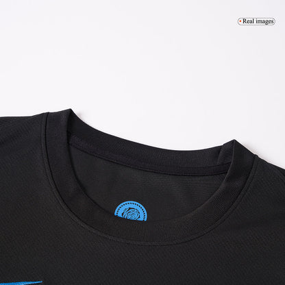 England Away Soccer Jersey 2025 - Women's Euro