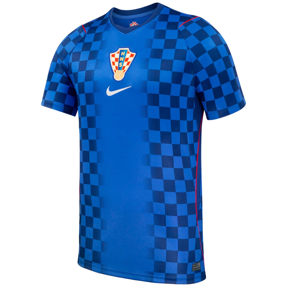 MODRIC #10 Croatia Away 2026 World Cup Jersey