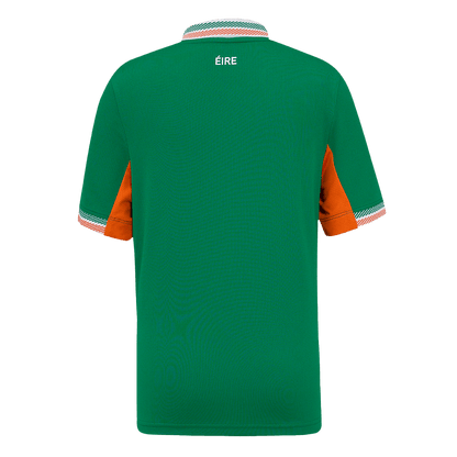 Ireland Home Soccer Jersey 2025