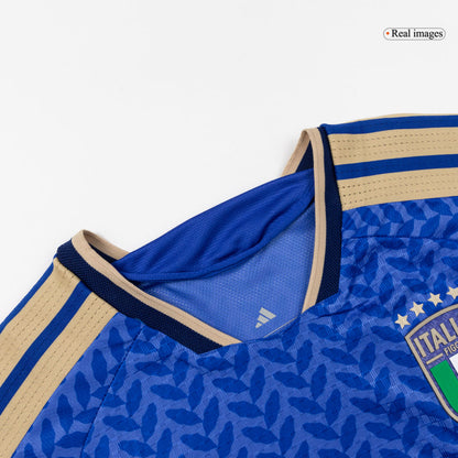 [Authentic] TONALI #8 Italy Home 2026 World Cup Jersey