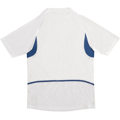 Retro Portugal Away Jersey World Cup 2002