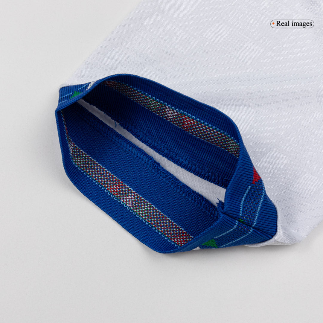Retro 1994 Italy Home Soccer Jersey
