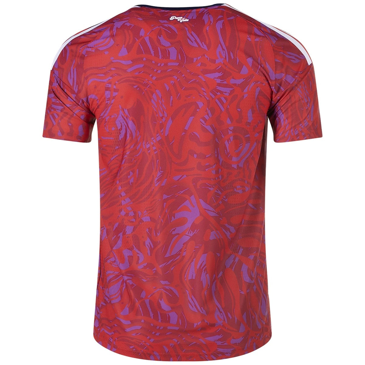 [Authentic] Costa Rica Home 2026 World Cup Jersey