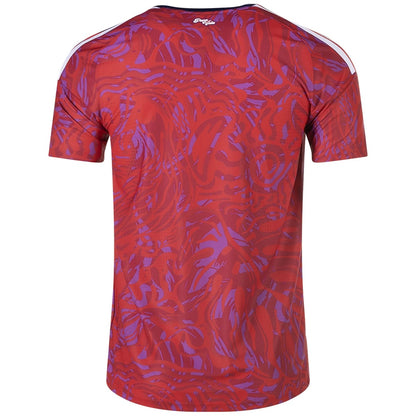 [Authentic] Costa Rica Home 2026 World Cup Jersey