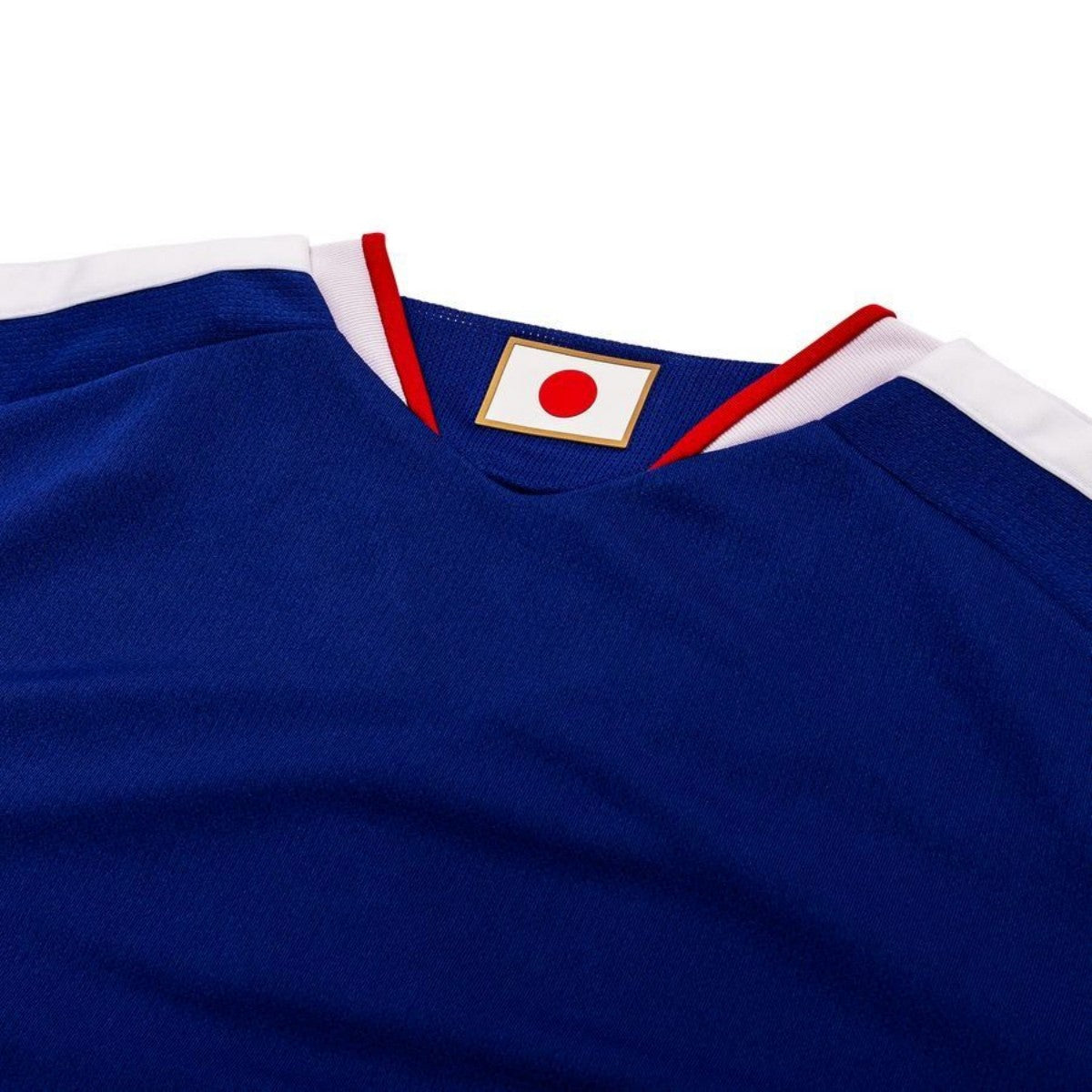 Kubo #10 Japan Home 2026 World Cup Jersey