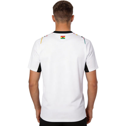 Ghana Home 2026 World Cup Jersey
