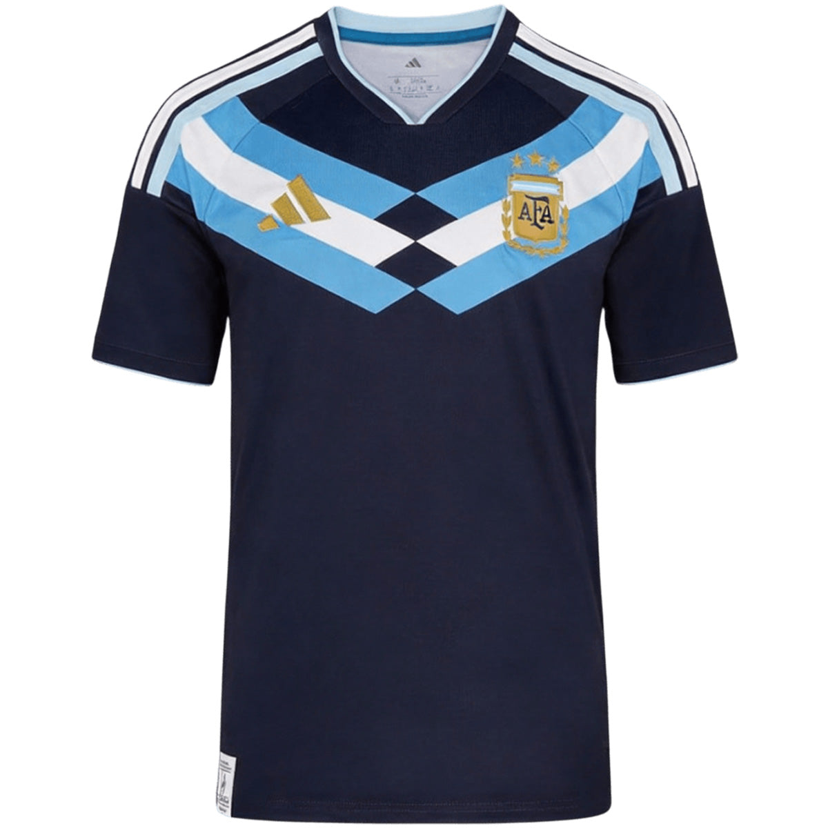 Argentina Designer 2026 Jersey