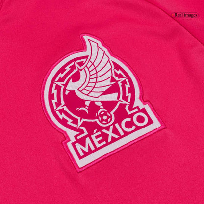 Mexico Goalkeeper Soccer Jersey 2026