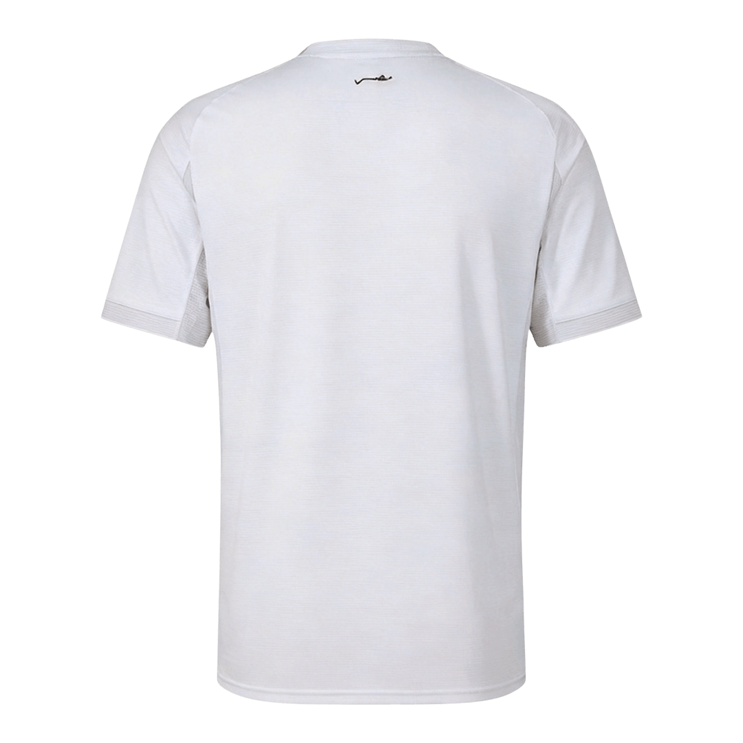 Egypt Away Soccer Jersey 2026