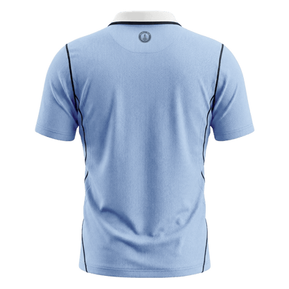 Uruguay Home Soccer Jersey 2026