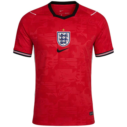 Rice #4 England Away 2026 World Cup Jersey