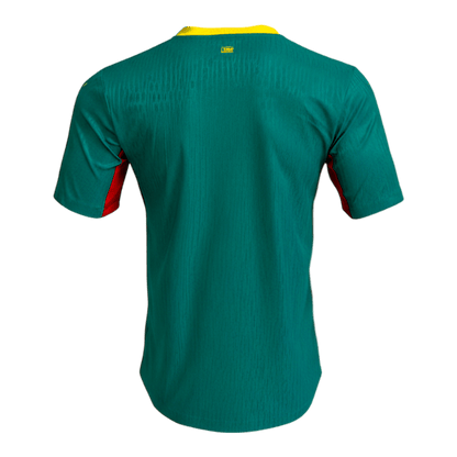 Senegal Away Soccer Jersey 2026 Player Version
