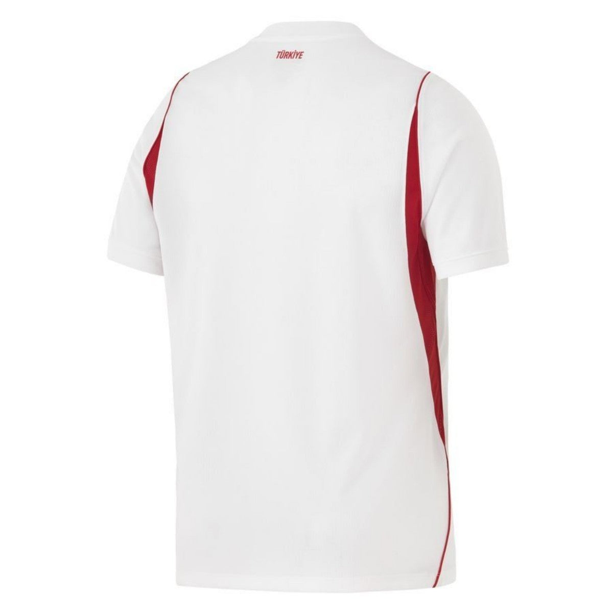 Turkey Away 2026 World Cup Jersey