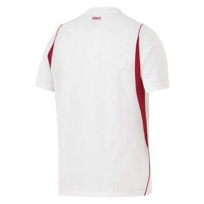 Turkey Away 2026 World Cup Jersey