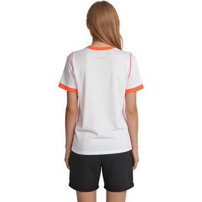 Women's Netherlands Away 2026 World Cup Jersey