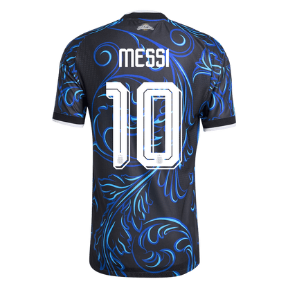 MESSI #10 Argentina Away Soccer Jersey 2026 Player Version
